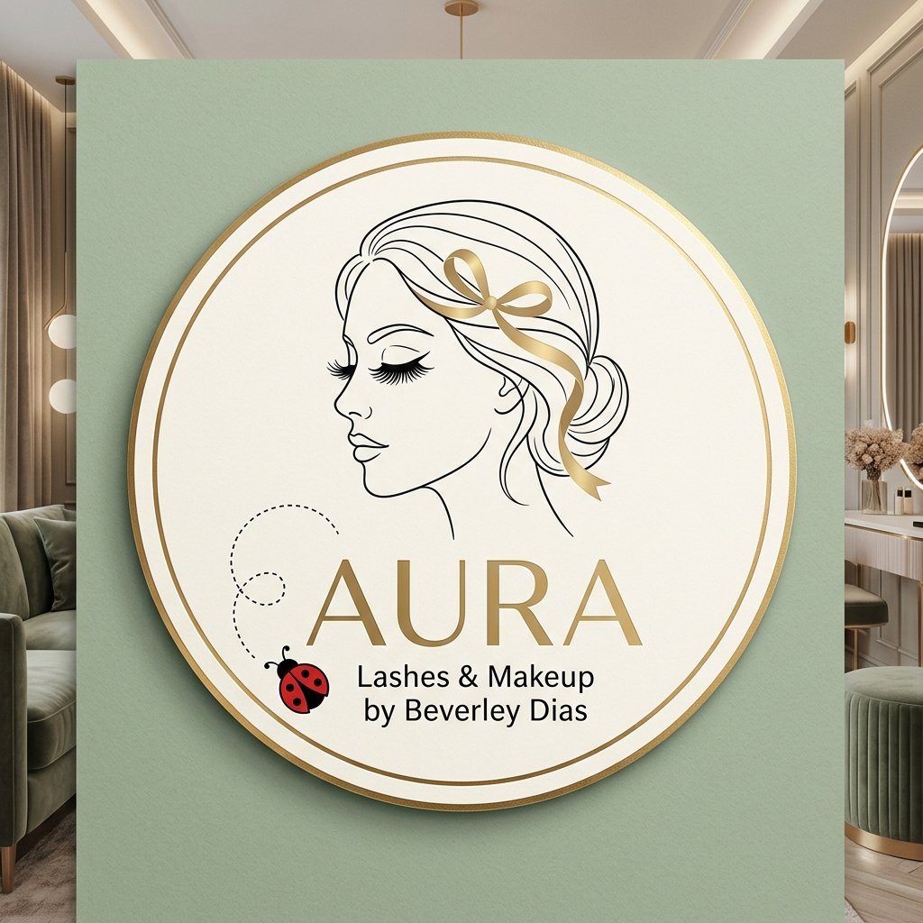 Aura Logo