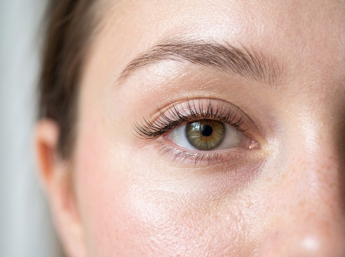 Classic Lash Extensions